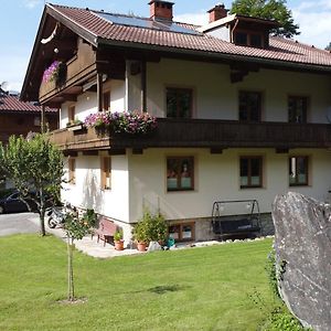 Ferienwohnung Rita Kroell